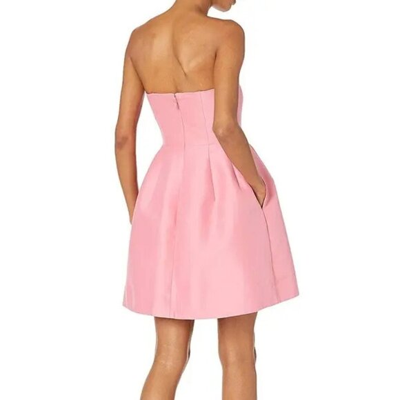 Halston Heritage Women Dress Size 6!